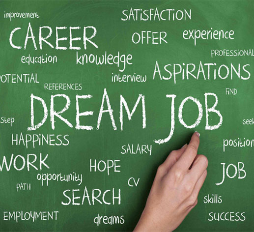 career